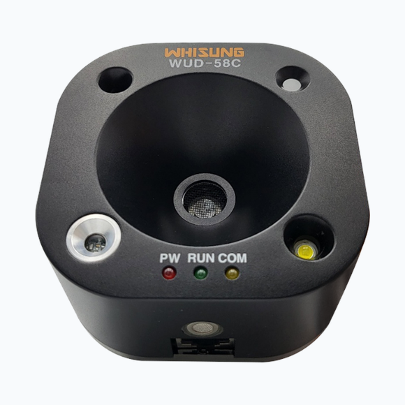 WUD-58C 6종 복합센서