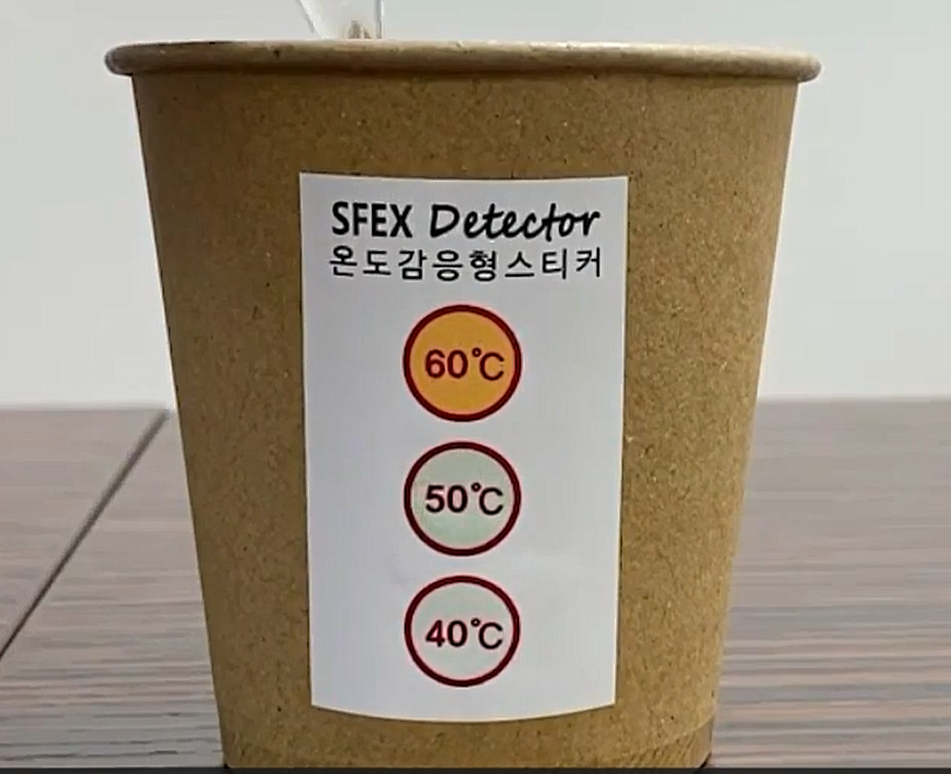SFEX Detector 제품