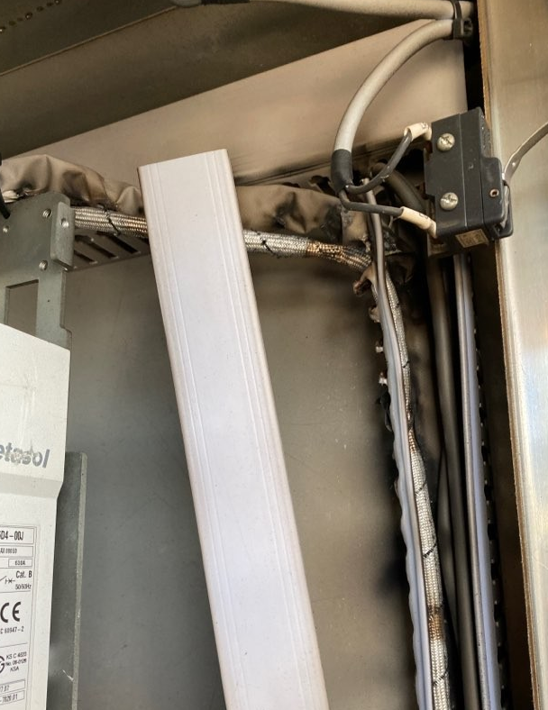 SFEX Line 설치 사례